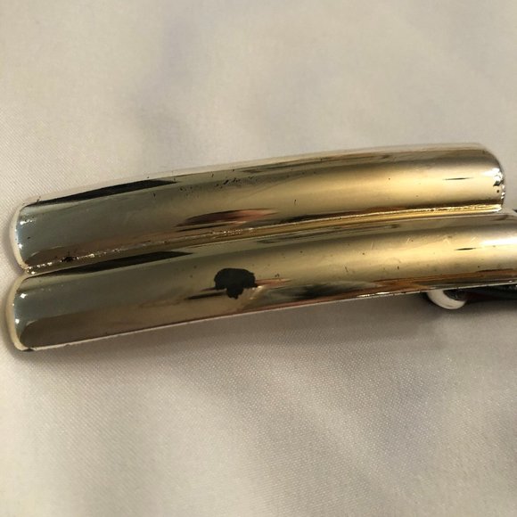 Vintage Calvin Klein Genuine American Alligator - Picture 2 of 8